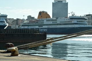 Χωρίς ακτοπλοϊκά δρομολόγια το Σάββατο λόγω απεργίας της ΠΝΟ